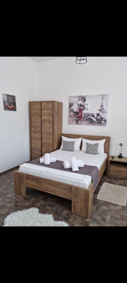Apartament Piata Mare Selarilor *
