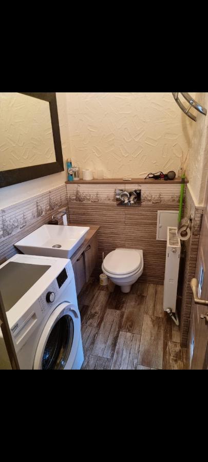 Piata Mare Selarilor Apartament Sibiu