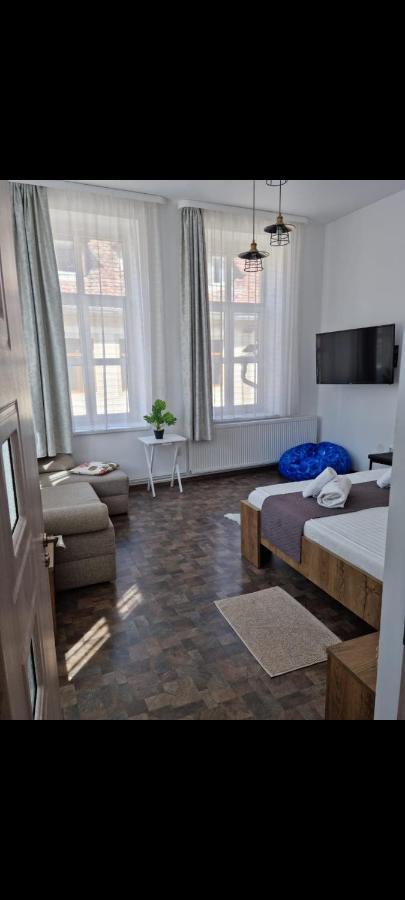 Piata Mare Selarilor Sibiu